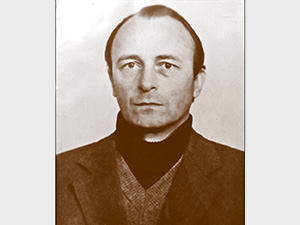 Лев Данилов