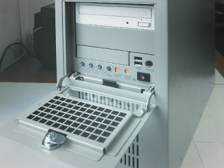 AdvantiX внутри и снаружи: станция оператора АСУ IPC-ATX-7220-A7/W7 AdvantiX внутри и снаружи: станция оператора АСУ IPC-ATX-7220-A7/W7