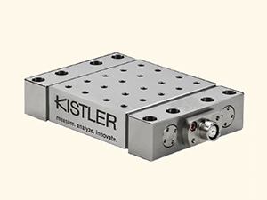 Современные датчики давления и силы компании Kistler