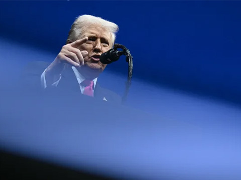 ИИ-альянс на федеральном уровне: указ Трампа запускает программу Genesis для науки и энергетики