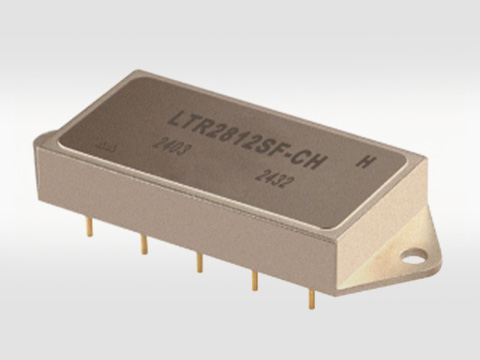 Гибридно-плёночные DC/DC-преобразователи с выходными мощностями от 5 до 120 Вт от XMTI для применения в аппаратуре специального применения