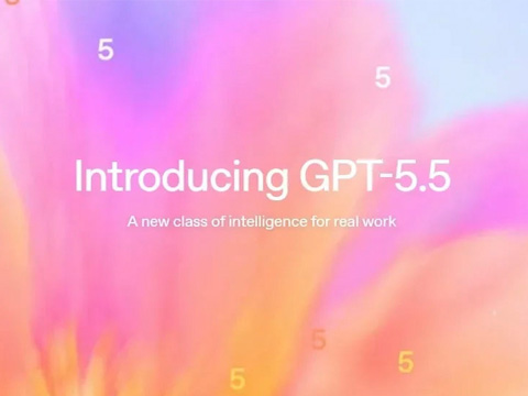 GPT-5.5 ускоряет разработку и берёт на себя сложные задачи: OpenAI представила новую модель