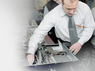 Решения Advantech для промышленной автоматизации