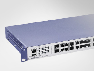 Развитие технологии Industrial Ethernet на примере новинок коммуникационного оборудования Развитие технологии Industrial Ethernet на примере новинок коммуникационного оборудования