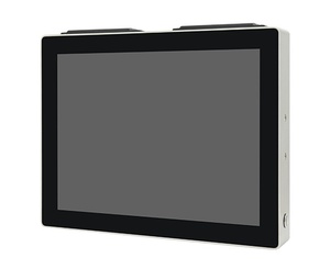 NuTAM 8C — решение из нержавеющей стали для жёстких гигиенических условий