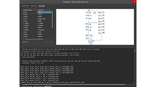 Разработка модели цифрового компонента в Altium Designer. Часть 3