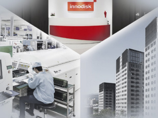 Промышленные флэш-накопители Innodisk: специальные технологии и сопутствующие сервисы Промышленные флэш-накопители Innodisk: специальные технологии и сопутствующие сервисы