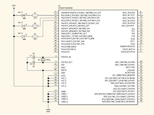 Современные 32-разрядные ARM-микроконтроллеры серии STM32: ШИМ
