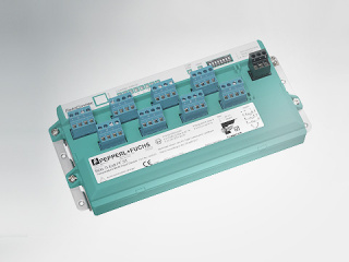 Концепция FieldConnex® для промышленных сетей FOUNDATION Fieldbus H1 и PROFIBUS-PA: повышение производительности и снижение затрат. Часть 2 Концепция FieldConnex® для промышленных сетей FOUNDATION Fieldbus H1 и PROFIBUS-PA: повышение производительности и снижение затрат. Часть 2