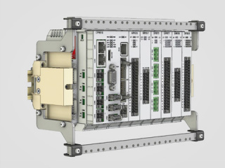 Эволюция FASTWEL I/O: прежние достоинства, новые возможности Эволюция FASTWEL I/O: прежние достоинства, новые возможности