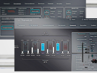 История импортозамещения с MasterSCADA 4D в автоматизации офисов