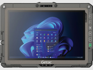 Планшеты Getac на страже здоровья человека. Когда счёт идёт на минуты