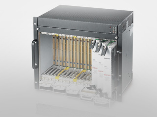 Аппаратные средства CompactPCI производства ADLINK Technology. Часть 2