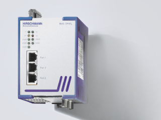 Локальные сети Ethernet в АСУ ТП: быстрее, дальше, надёжнее Локальные сети Ethernet в АСУ ТП: быстрее, дальше, надёжнее