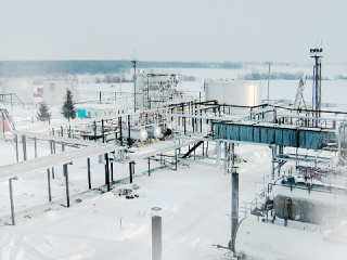АСУ ТП на базе SCADA-пакета GENESIS32: опыт, решения, наработки АСУ ТП на базе SCADA-пакета GENESIS32: опыт, решения, наработки