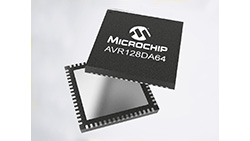 Современные продукты компании Microchip. Особенности 8-разрядных микроконтроллеров