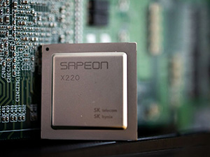 В Южной Корее объединяются два конкурента – Sapeon Korea Inc. и Rebellions Inc.