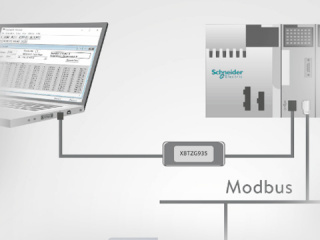 Протоколы и сети Modbus и Modbus TCP