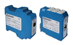 PWRM – IoT решение для мониторинга электросетей и учета энергии