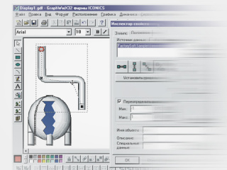 SCADA-системы: Проблема выбора