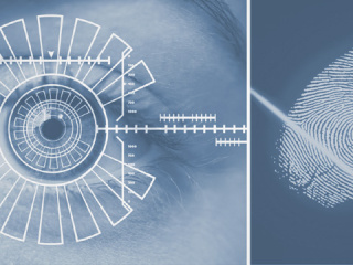 Преимущества биометрических методов идентификации человека