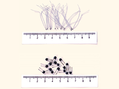 Z-сенсоры – перспективное направление развития полупроводниковой микроэлектроники