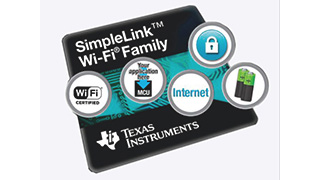 Современные компоненты для систем Индустрии 4.0 и Интернета вещей от Texas Instruments