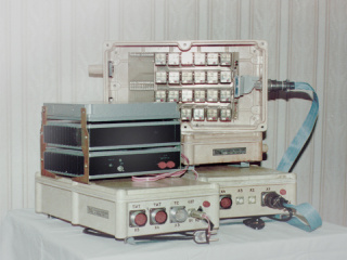 Радиотелемеханические системы на базе контроллеров КТ-Р