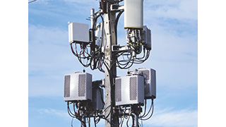 Инновации в производственных испытаниях базовых станций 5G миллиметрового диапазона