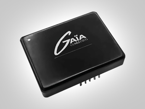Новые 40- и 80-ваттные модули DC/DC-преобразователей серий MGDD-40-R и MGDD-80-R компании GAÏA с входом R