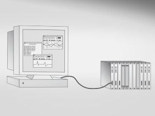 VxWorks/Tornado