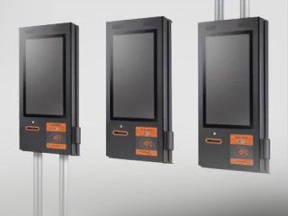 Внедрение технологий Advantech в сегмент розничной торговли Внедрение технологий Advantech в сегмент розничной торговли