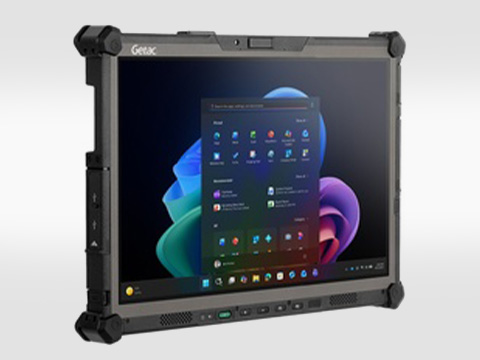 Новое поколение 14-дюймового планшета ZX10 от Getac