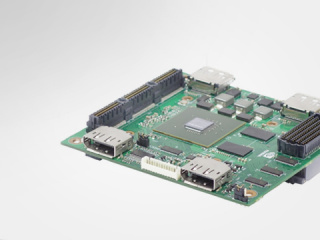 Встраиваемые системы Perfectron стандартов PCIe/104 и StackPC Встраиваемые системы Perfectron стандартов PCIe/104 и StackPC