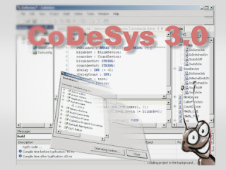 CoDeSys 3.0 — новый уровень инструментов программирования ПЛК