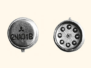 Силовые модули IGBT корпорации Mitsubishi Electric