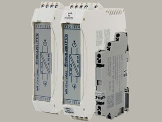 Гальваническая развязка унифицированных сигналов 4…20 мА: почему она важна и как её добиться