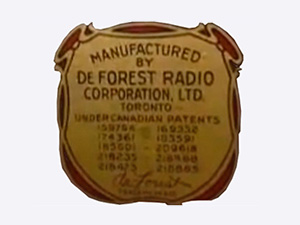 100 лет супергетеродинному радиоприёмнику