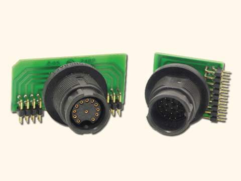 Switchcraft: искусство создавать разъёмы