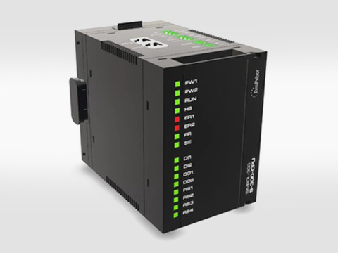 ПЛК серии Simbol-300S от НПЦ «Европрбор» получили одобрение средства измерения в РФ