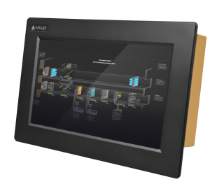 АВАДС АСП: что умеют современные сенсорные панели оператора?