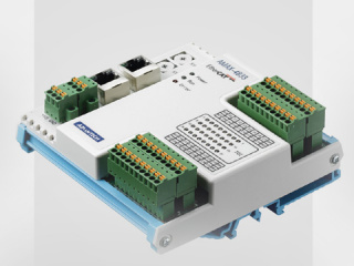 Технология EtherCAT в системах автоматизации Advantech Технология EtherCAT в системах автоматизации Advantech