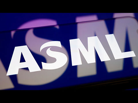 ASML может увеличить производство оборудования для выпуска чипов сверх плана на 30%