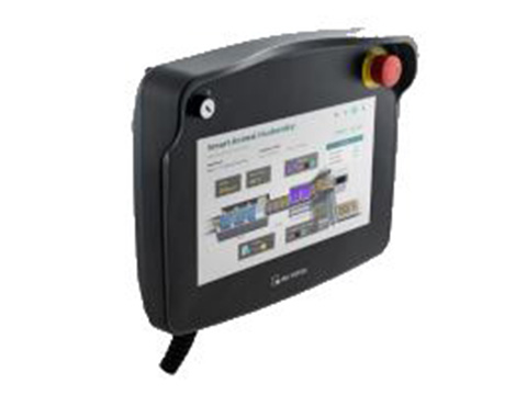 cMT3106XM - новая веха в эффективности управления от Weintek