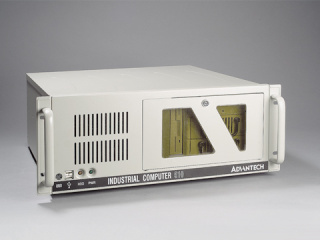 Промышленные компьютеры Advantech: от комплектующих к решениям Промышленные компьютеры Advantech: от комплектующих к решениям