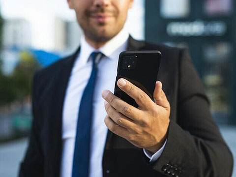 Минцифры хочет обязать 5G-смартфоны поддерживать российский шифр «Кузнечик» с 2032 года