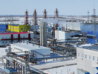 Применение SCADA ICONICS GENESIS32 на объектах энергетики ОАО «Газпром»