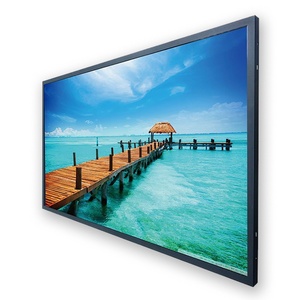 Сверхъяркий TFT-дисплей с размером экрана 24" и разрешением 1920×1080 пикселей