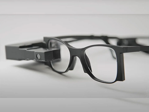 Имплантат PRIMA и «умные» очки вернули зрение пациентам с тяжёлой макулодистрофией Имплантат PRIMA и «умные» очки вернули зрение пациентам с тяжёлой макулодистрофией