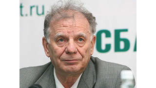 Герой нашего времени: к 90-летию Нобелевского лауреата и академика Ж.И. Алфёрова
